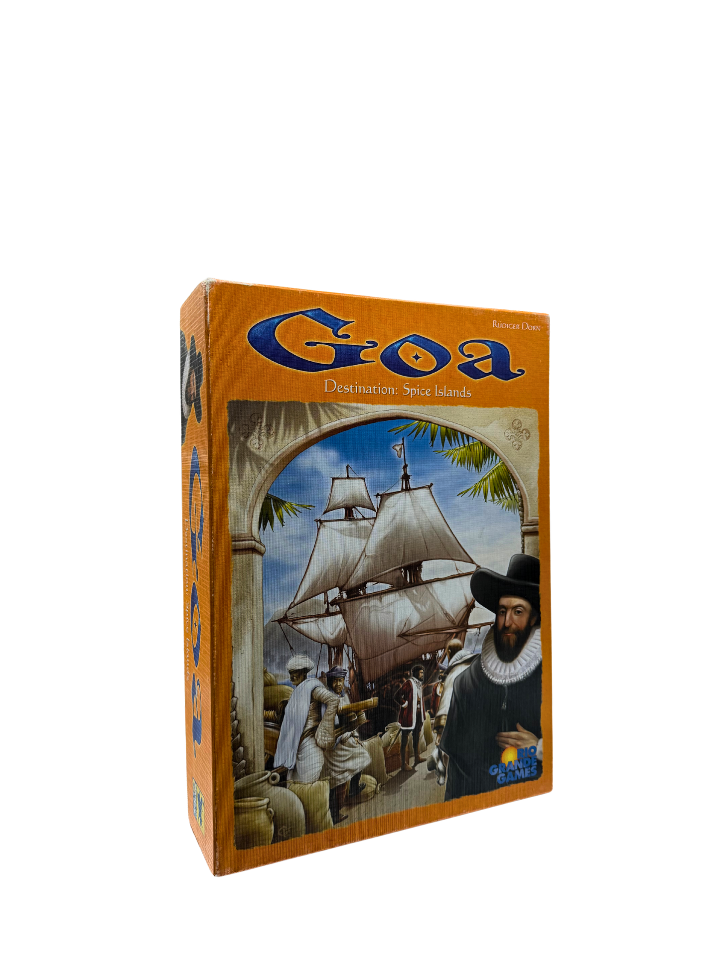 Goa