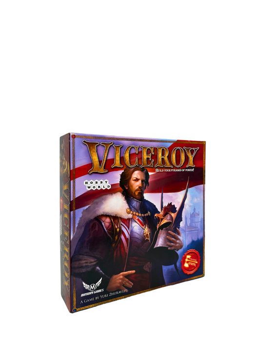 Viceroy