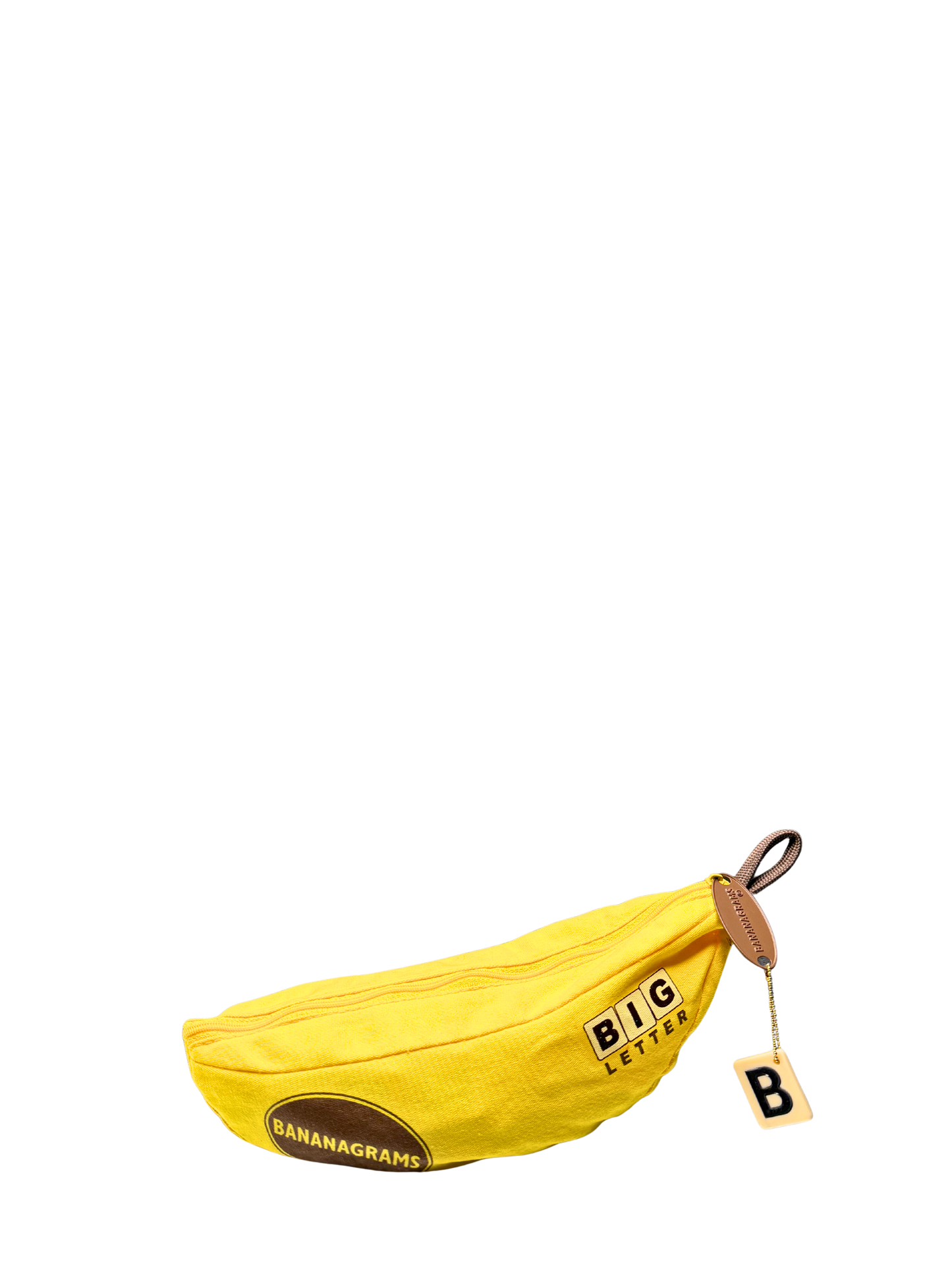 Banana Grams BIG