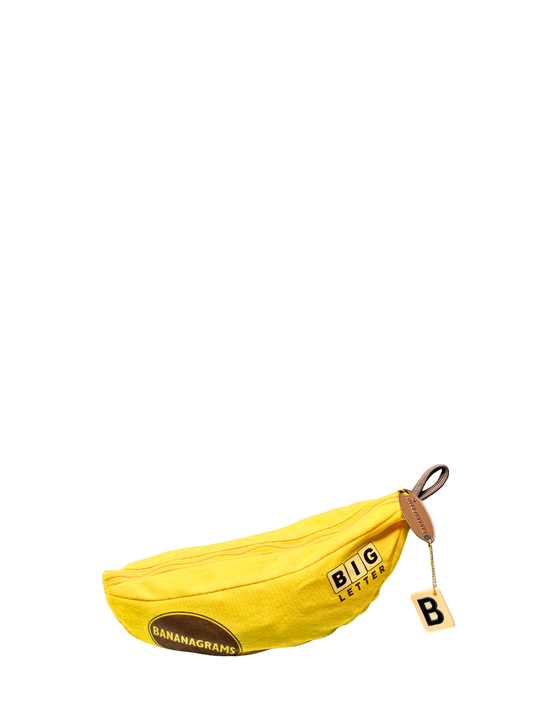 Banana Grams BIG