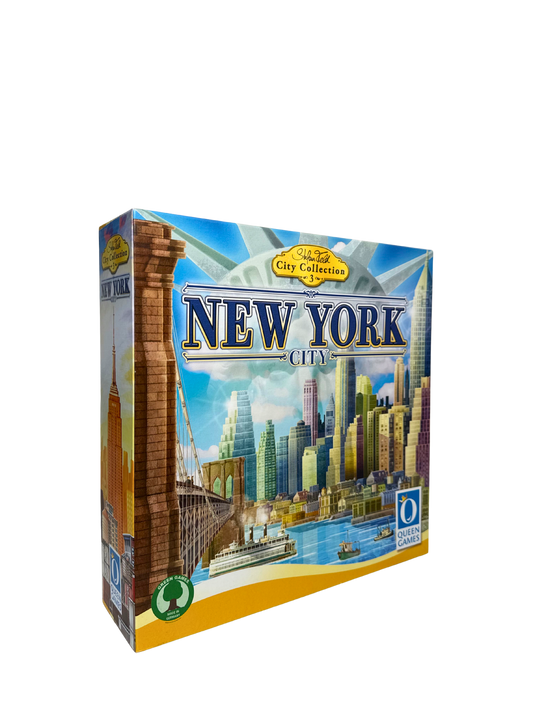 New York City Collection 3
