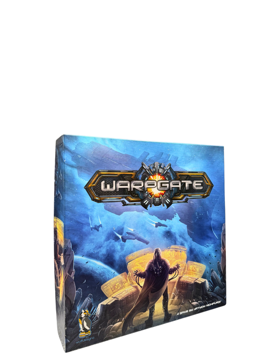 Warpgate