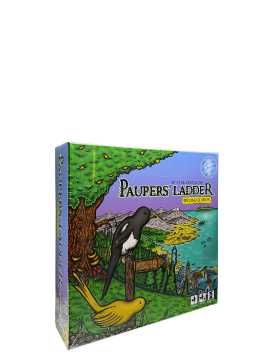 Paupers' Ladder