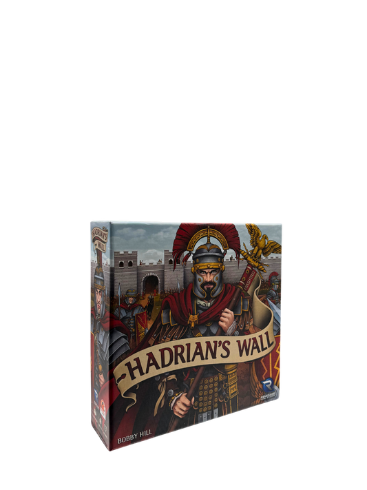 Hadrian's Wall