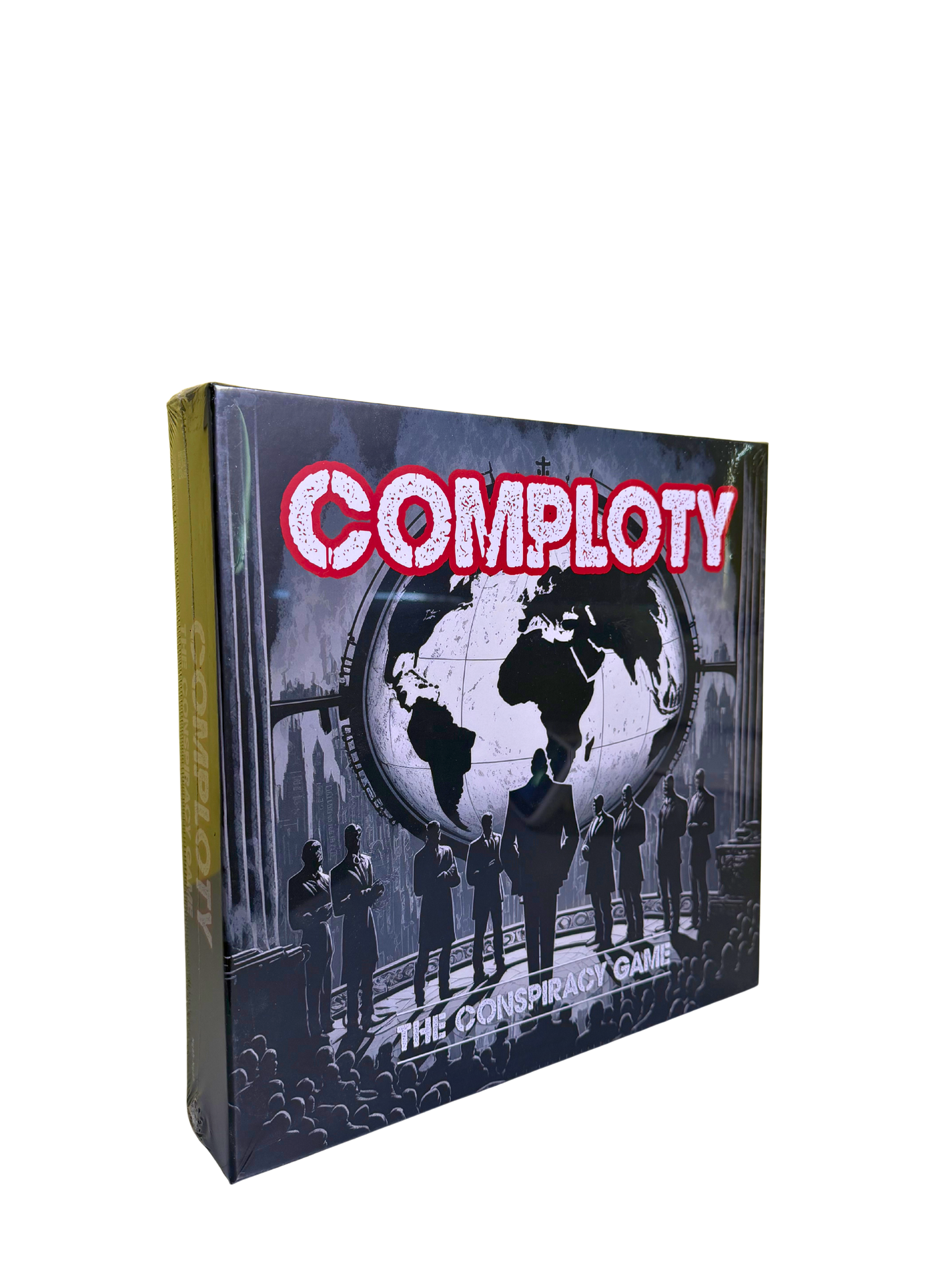 Comploty (BNIS)