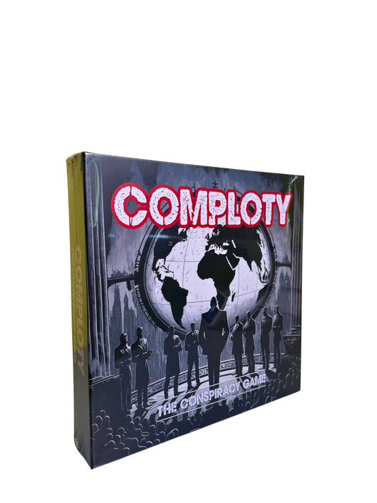 Comploty (BNIS)