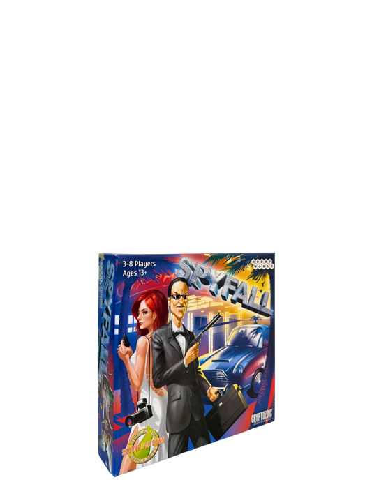 Spyfall