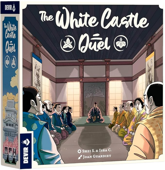 The White Castle Duel