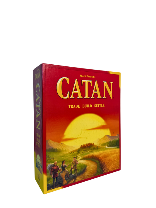 Catan