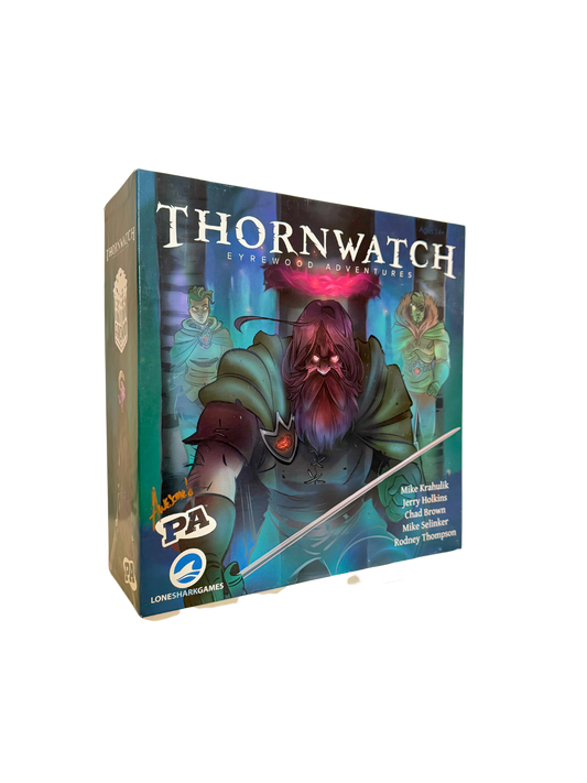 Thornwatch