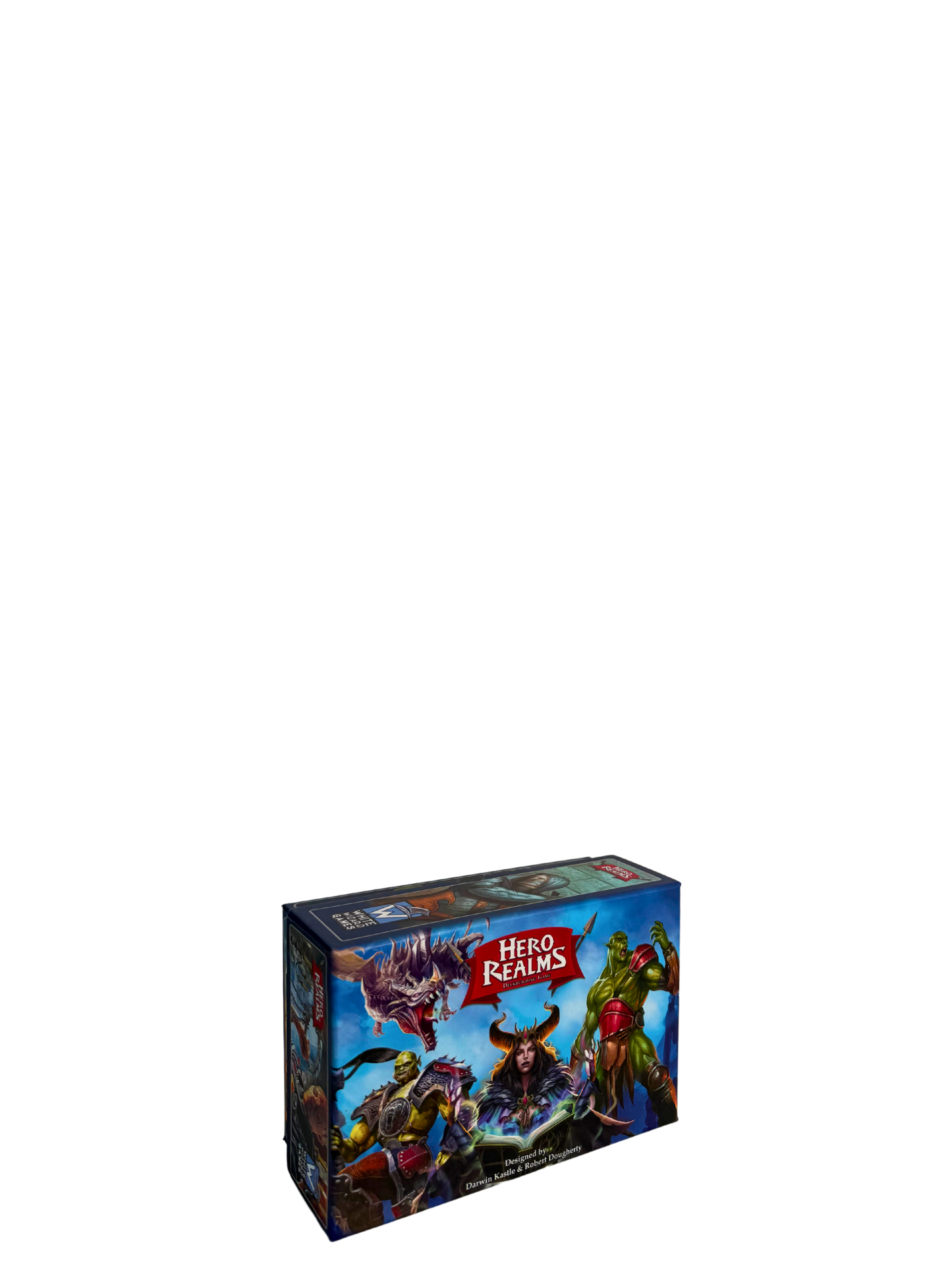 Hero Realms