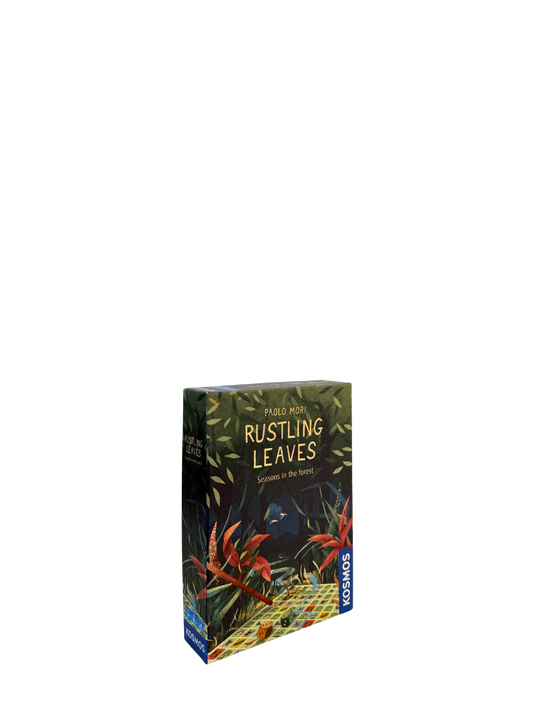 Rustling Leaves