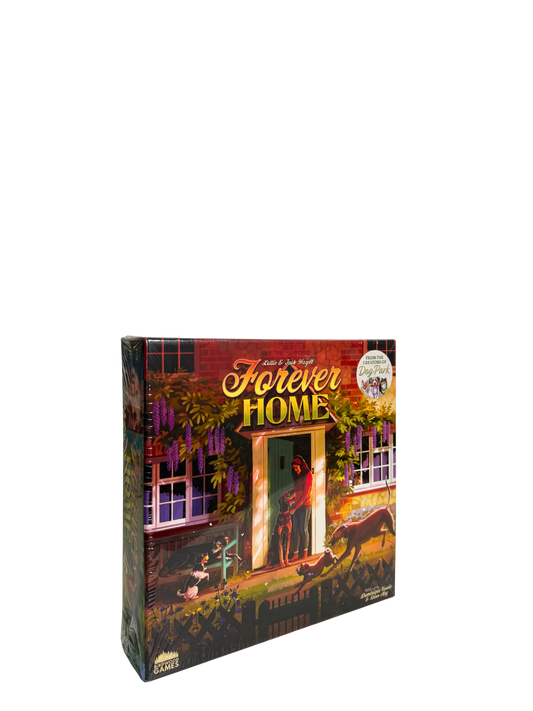 Forever Home (BNIS)