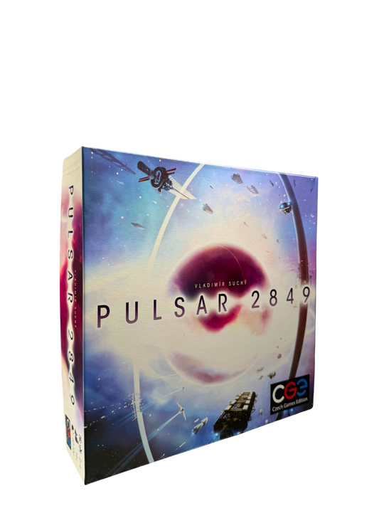Pulsar 2849