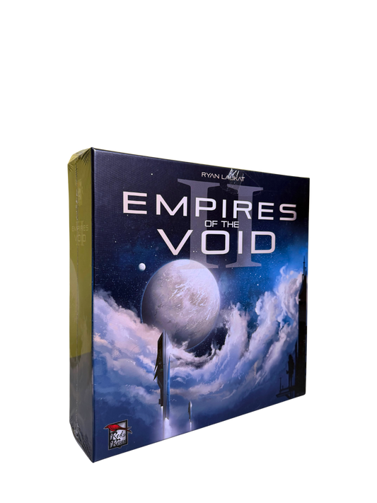 Empires of the Void II (BNIS)