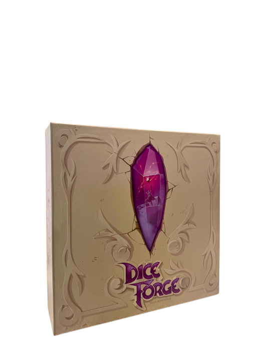 Dice Forge