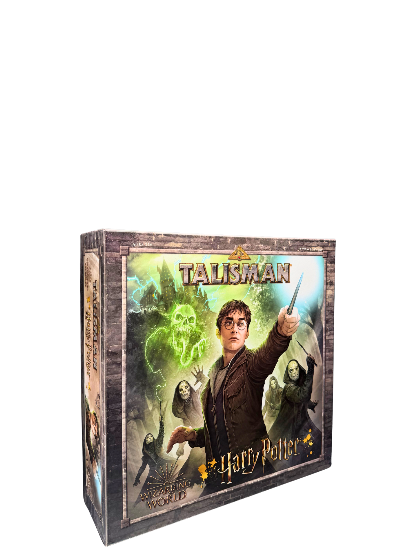 Talisman: Harry Potter