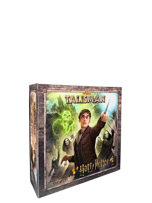 Talisman: Harry Potter