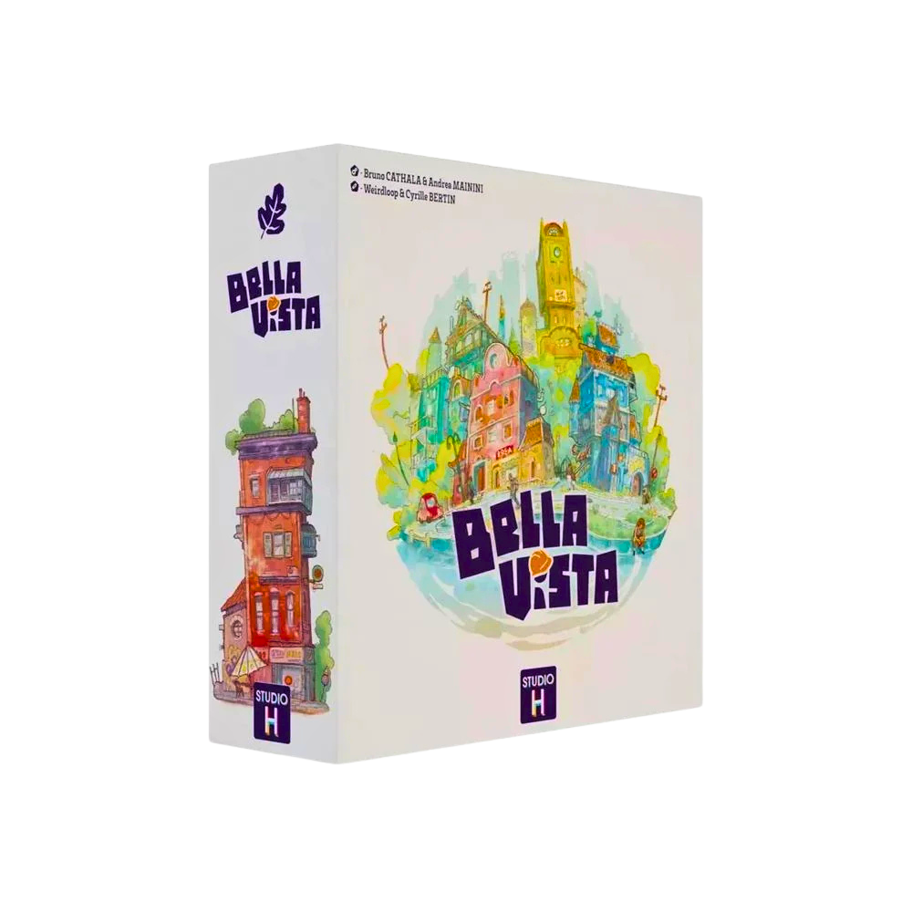 Bella Vista