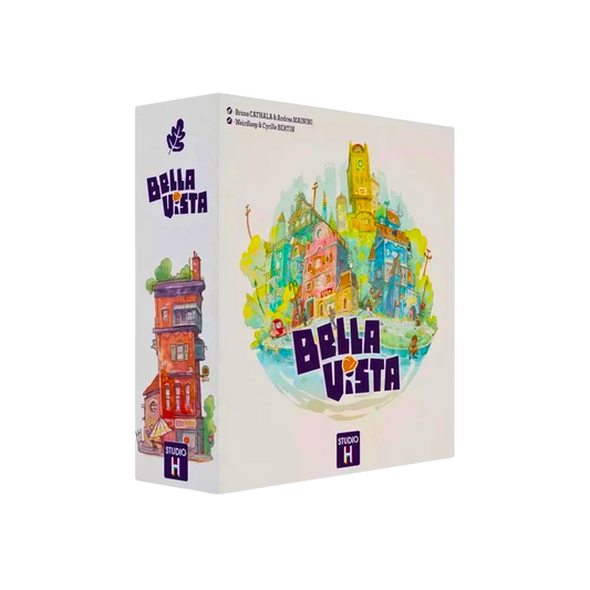Bella Vista