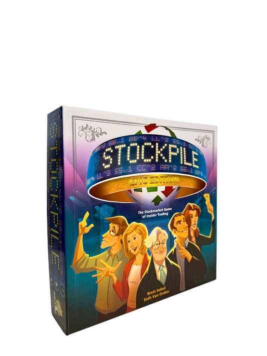 Stockpile Epic Edition