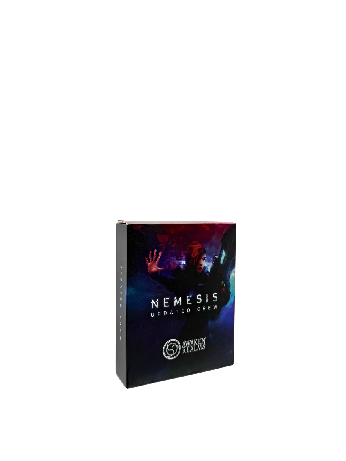 Nemesis (Part Painted High Standard) + Lockdown + Multiple Expansions & Extras