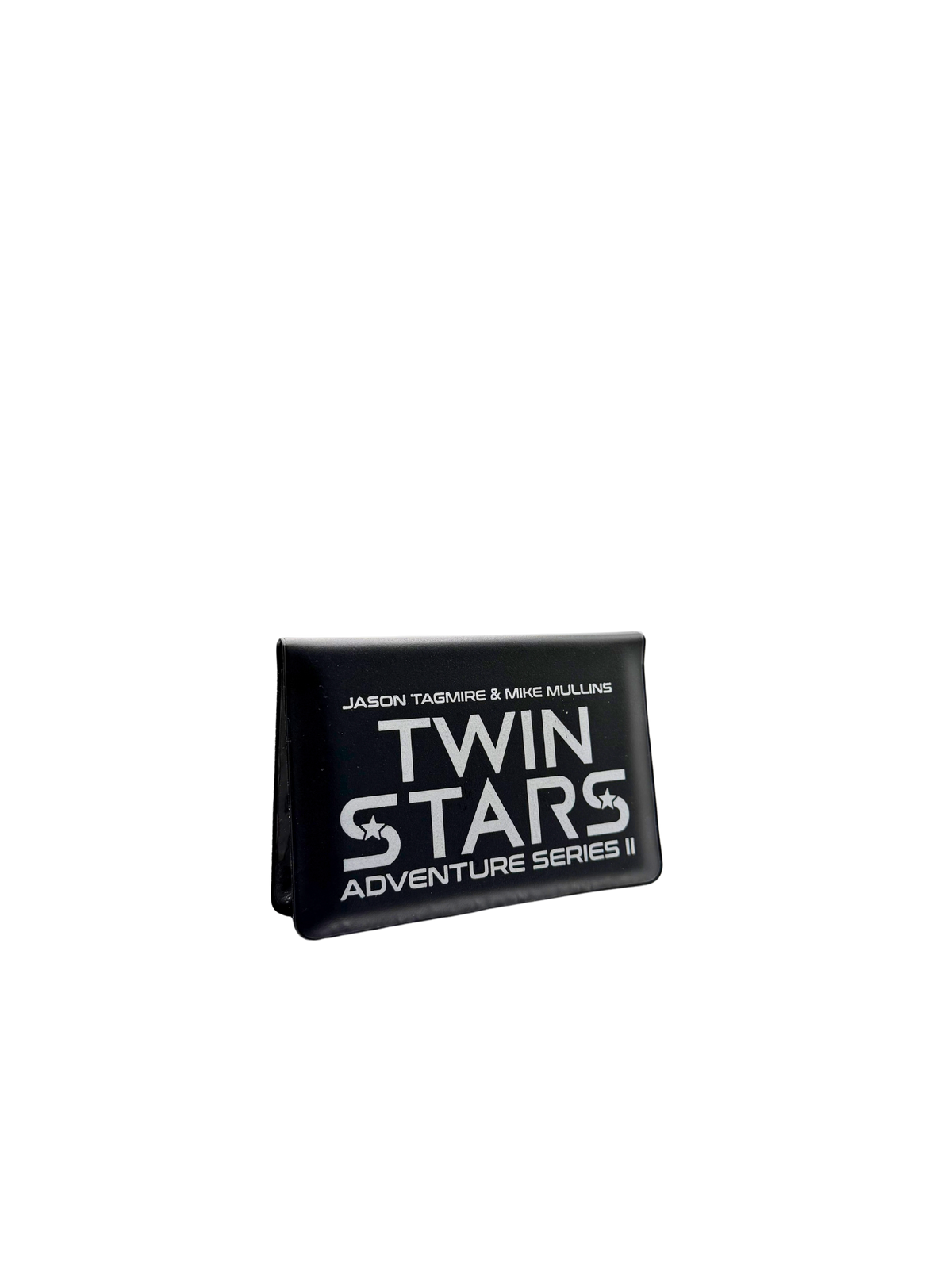 Twin Stars: Adventure Series I + Series ll & III
