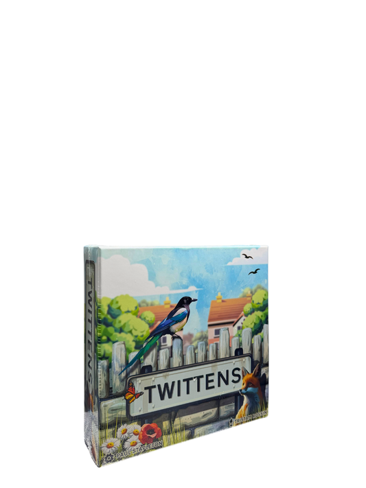 Twittens