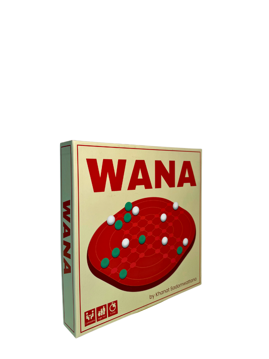 Wana