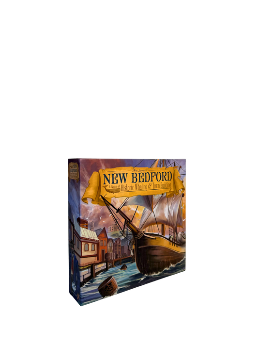 New Bedford