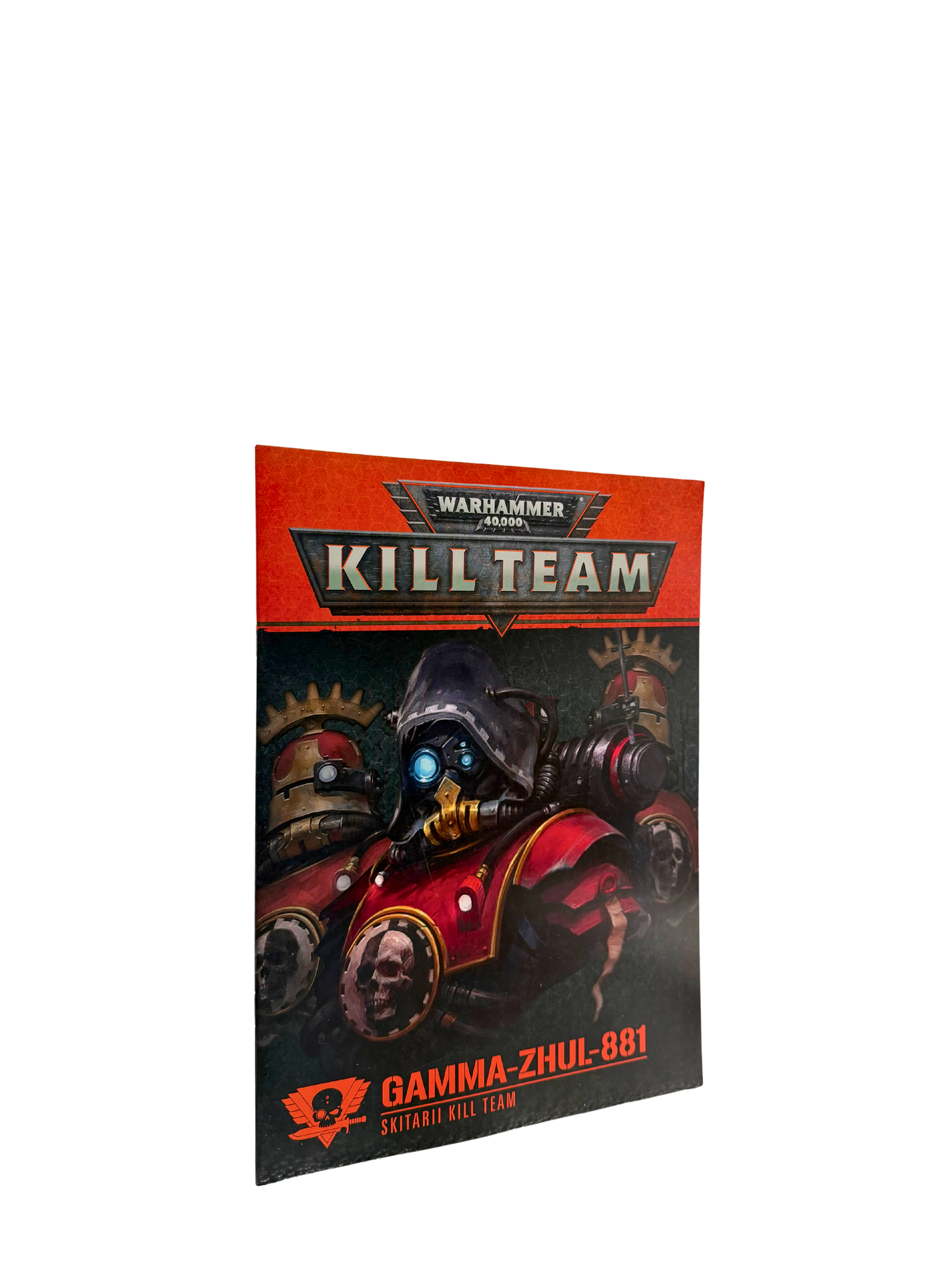 Warhammer 40,000: Kill Team + Multiple Expansions & Extras