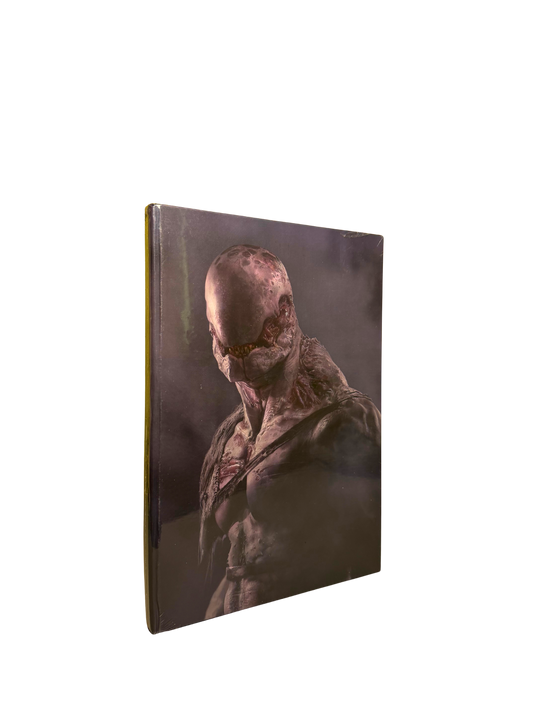 Degenesis: Screen Version 2 (BNIS)