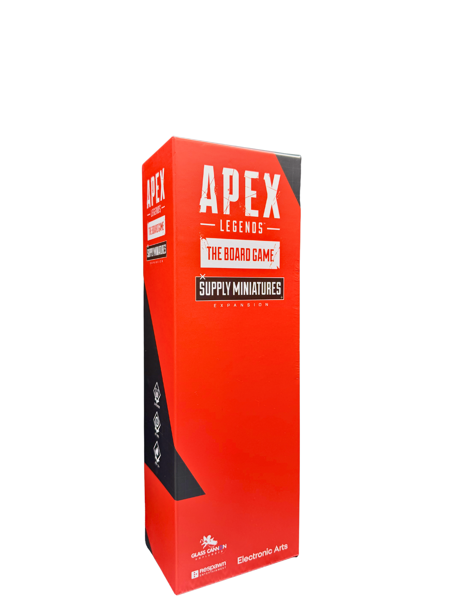 Apex Legends: The Board Game + Multiple Expansions