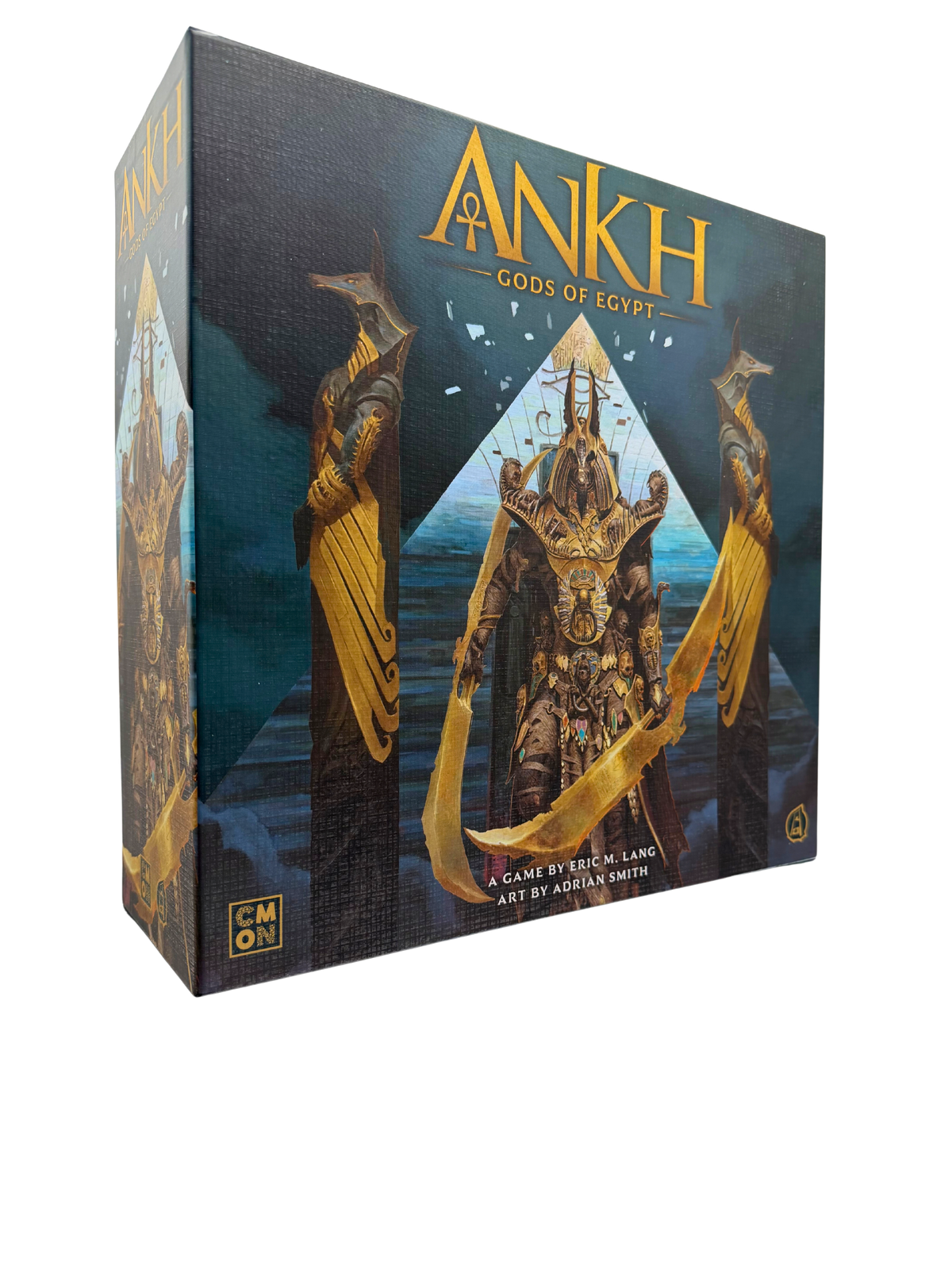 Ankh: Gods of Egypt