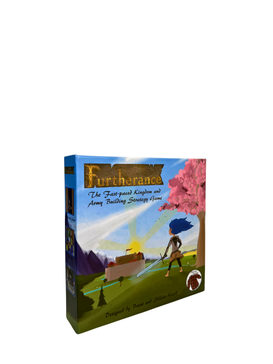 Furtherance