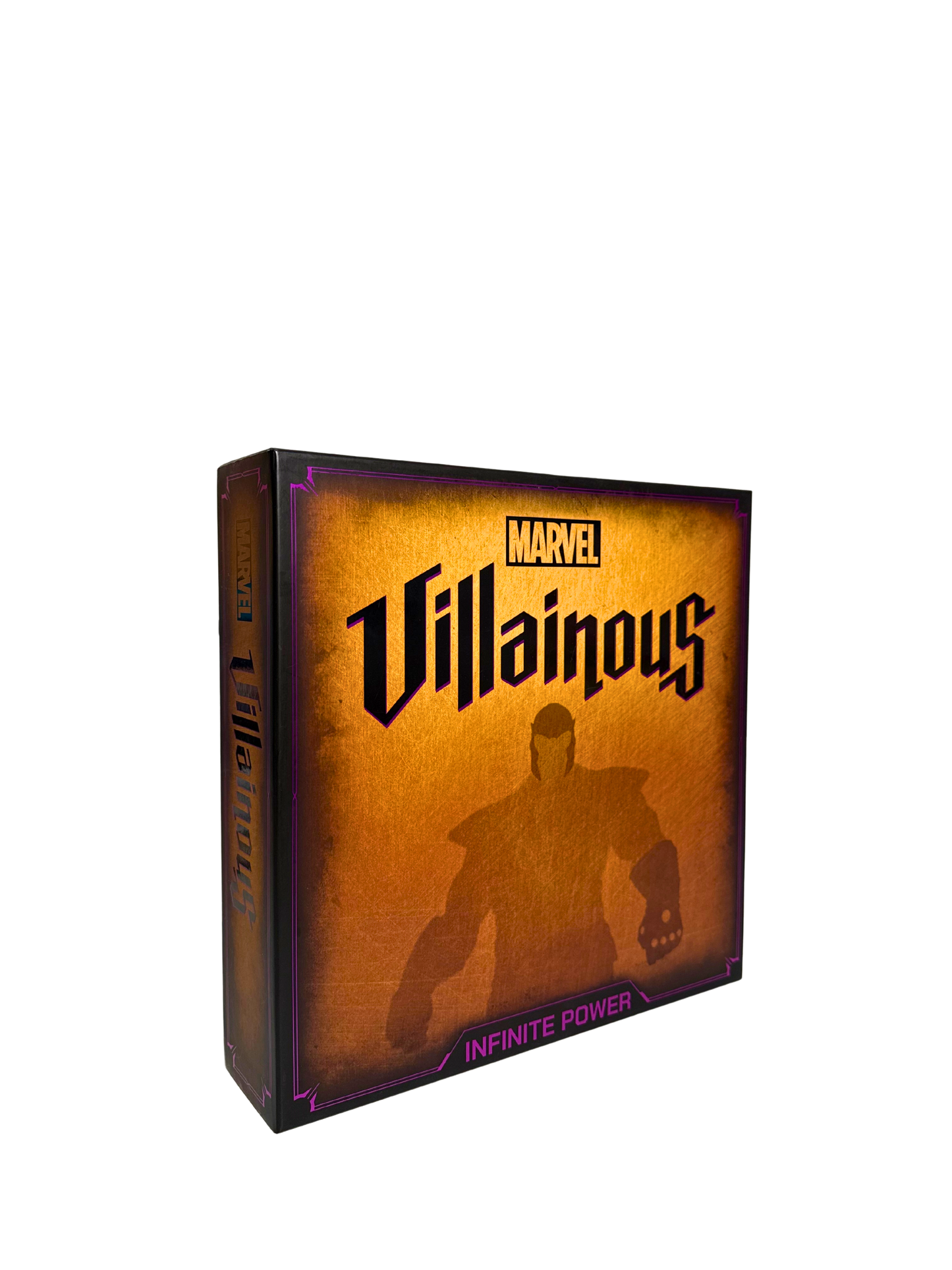 Marvel Villainous: Infinite Power