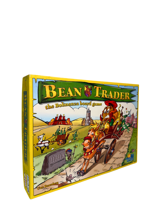 Bean Trader