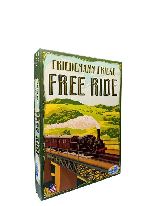 Free Ride