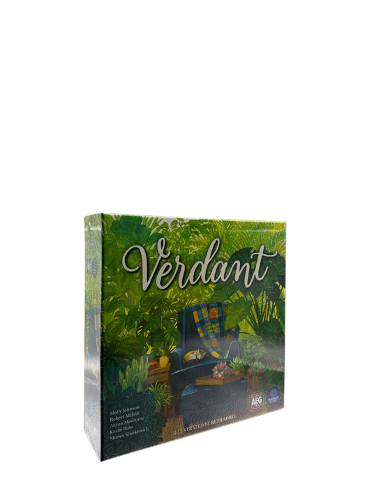 Verdant (BNIS)