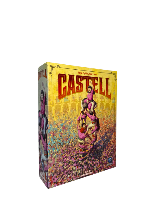 Castell