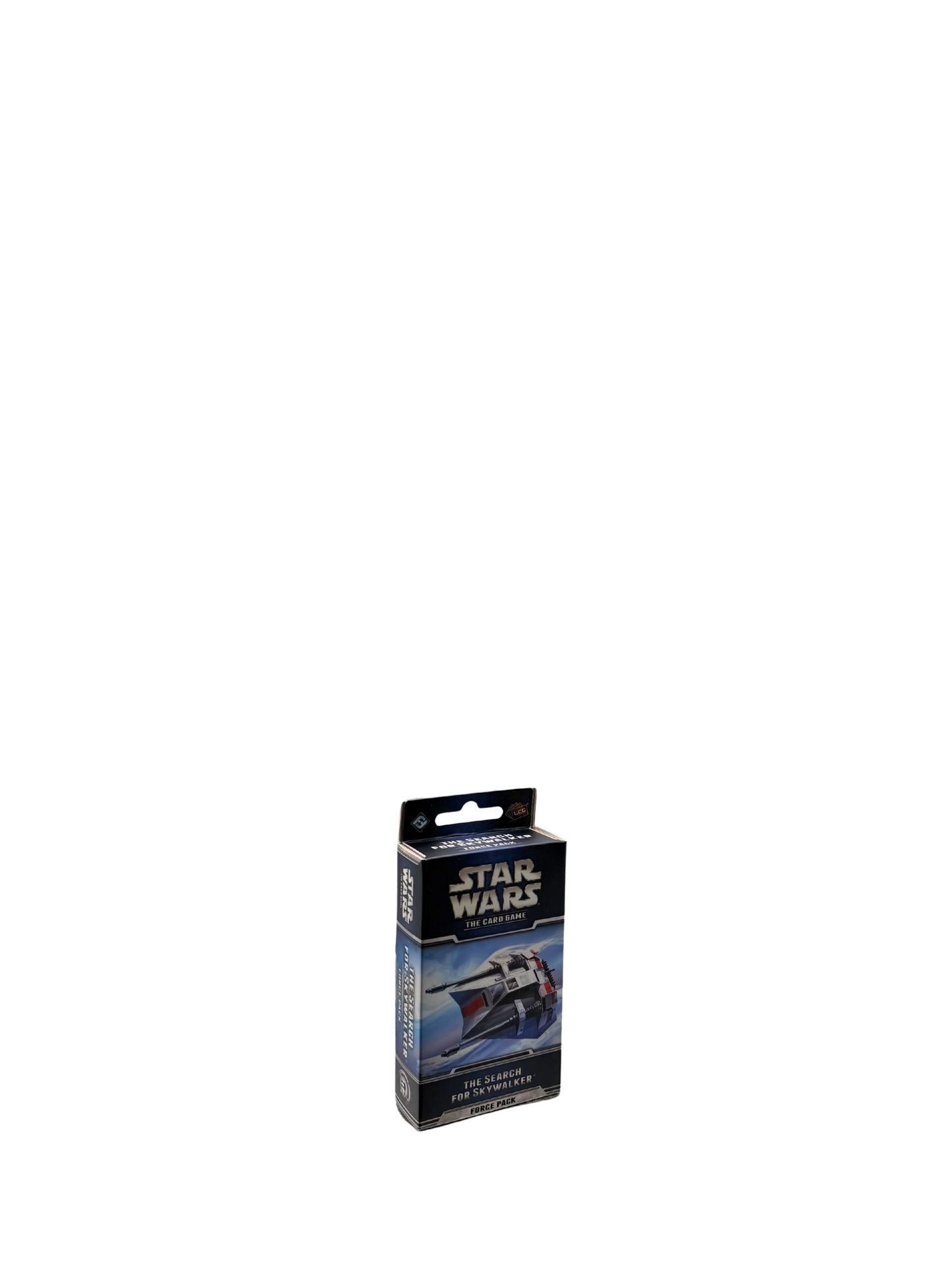 Star Wars: The Card Game + Multiple Expansions