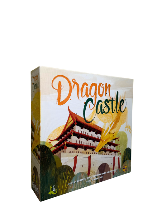 Dragon Castle