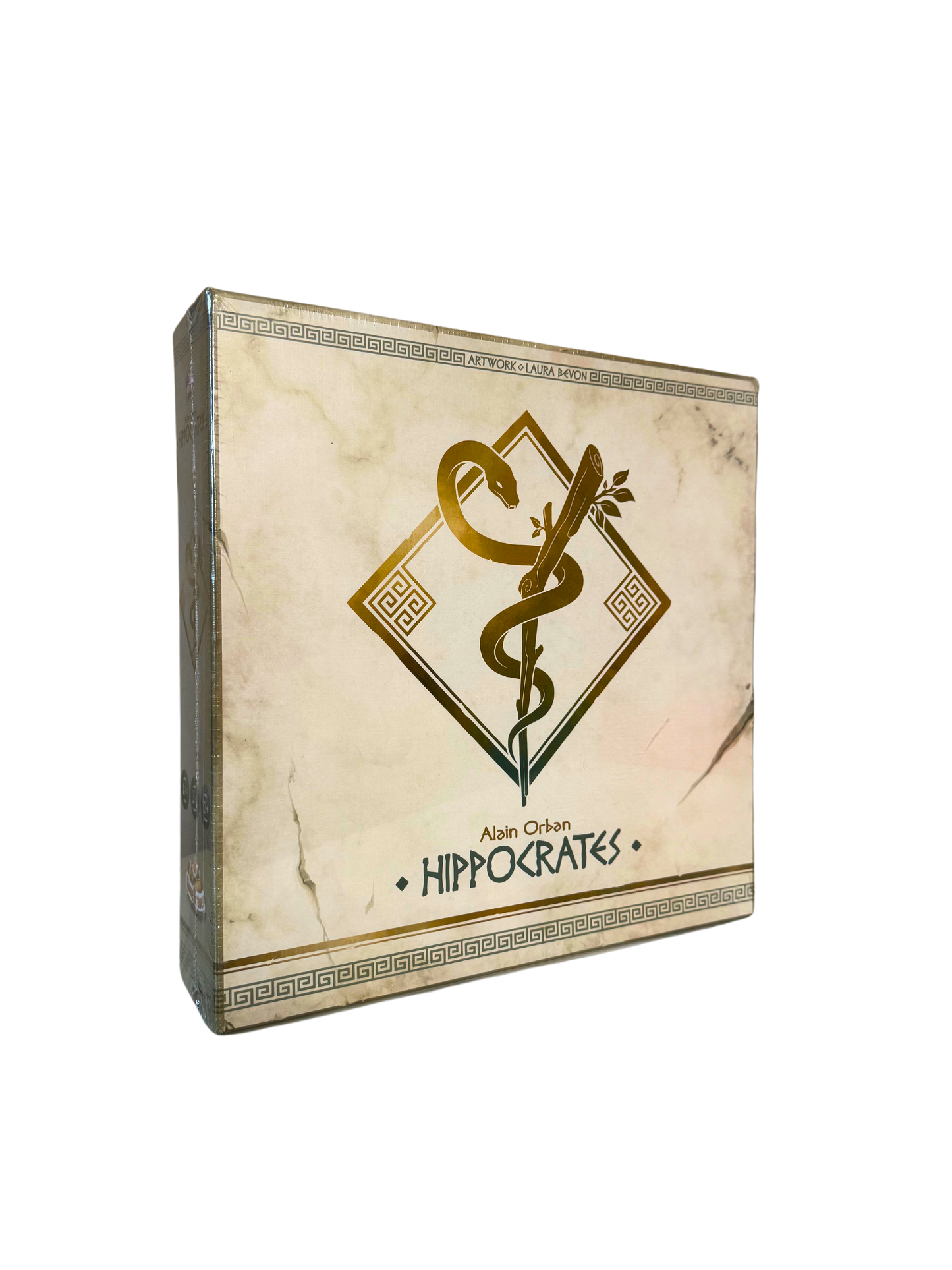 Hippocrates (2022)