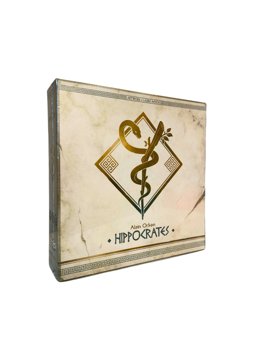 Hippocrates (2022)
