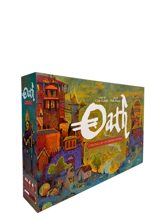Oath