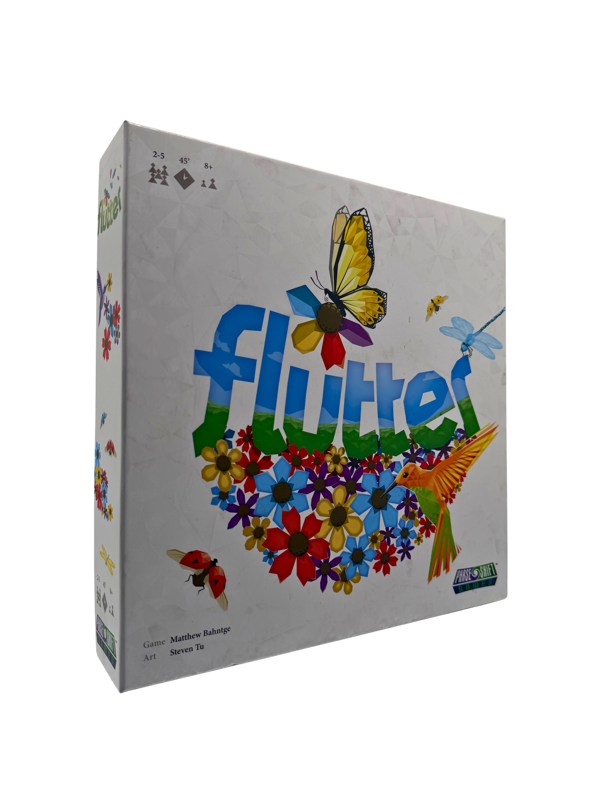 Flutter