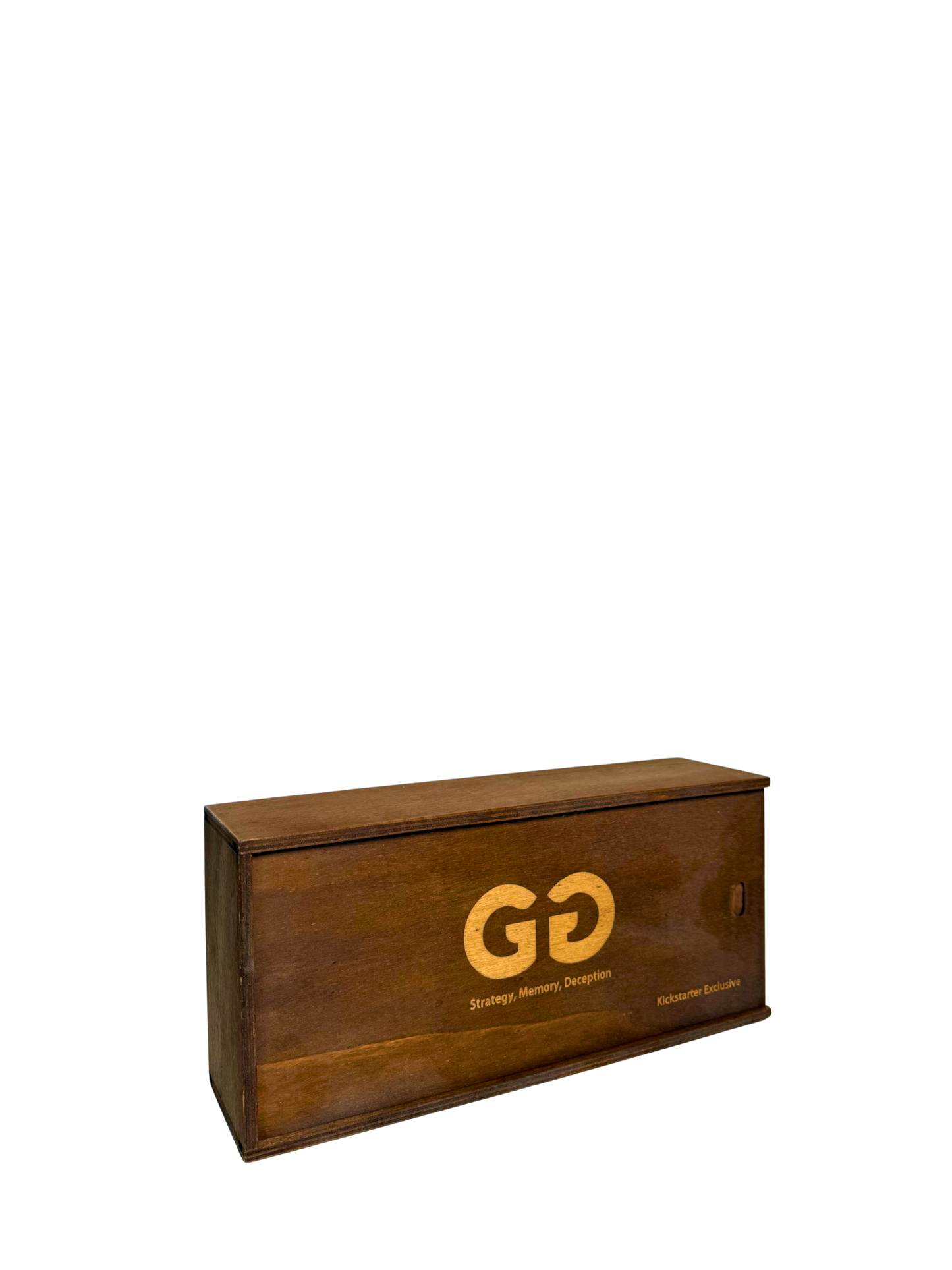 GG + Extras