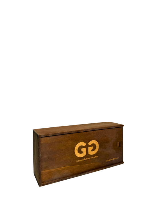 GG + Extras