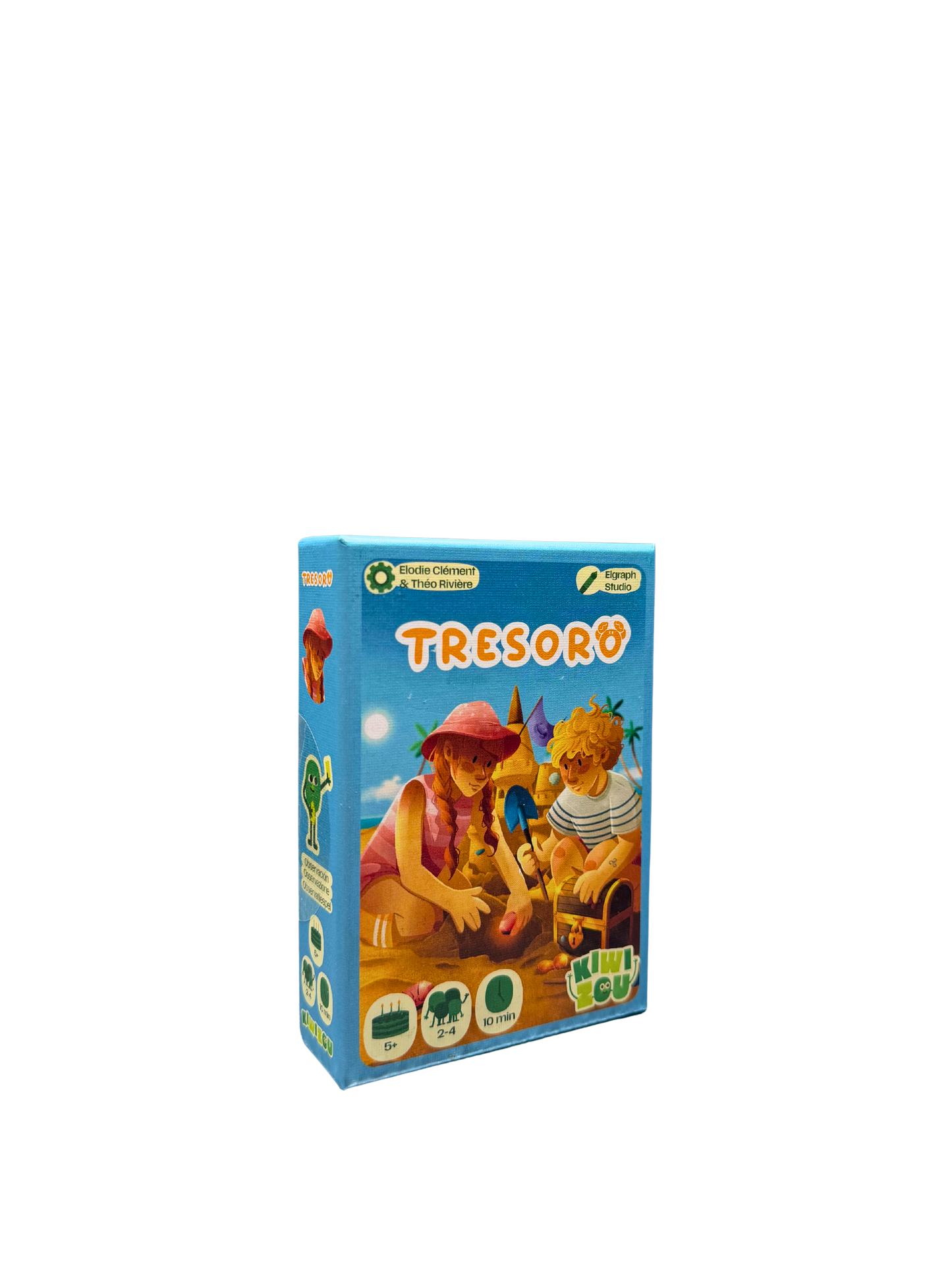 Tresoro