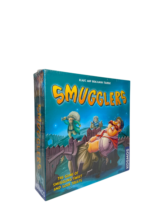 Smugglers (BNIS)